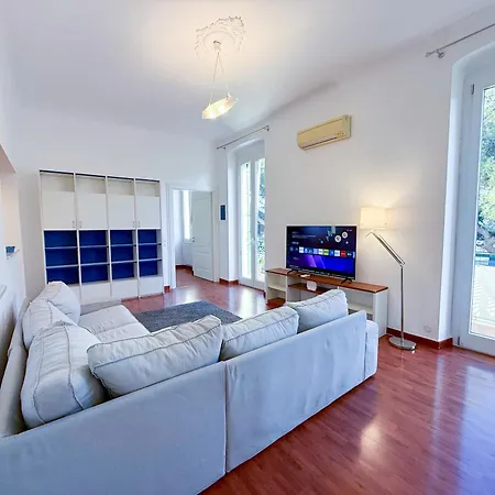 Casa Lungomare Apartamento Arenzano