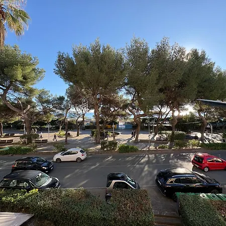 Casa Lungomare Apartamento