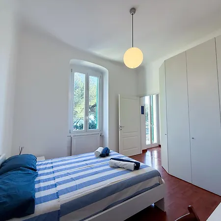 Casa Lungomare דירה ארנצאנו