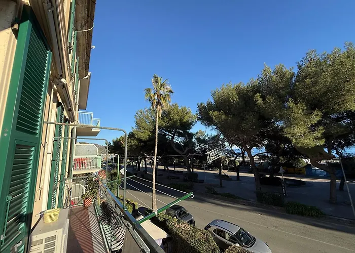 Casa Lungomare Arenzano