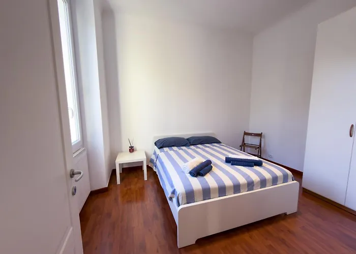 Casa Lungomare Διαμέρισμα Arenzano