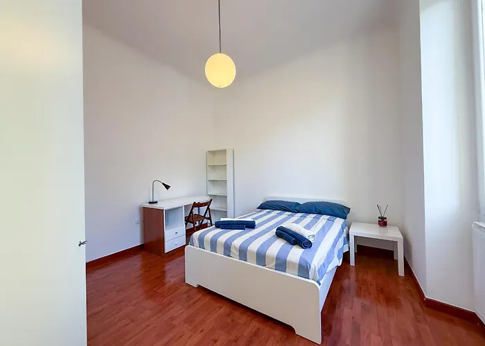 Διαμέρισμα Casa Lungomare *