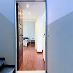 Casa Lungomare * أرنزانو