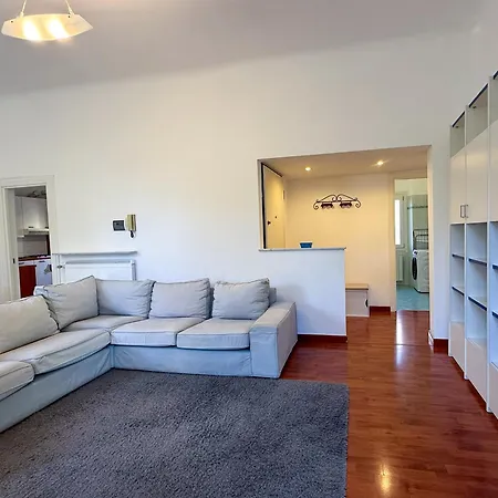 Apartment Casa Lungomare *