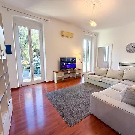 Casa Lungomare Arenzano