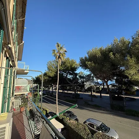 Casa Lungomare 아렌자노