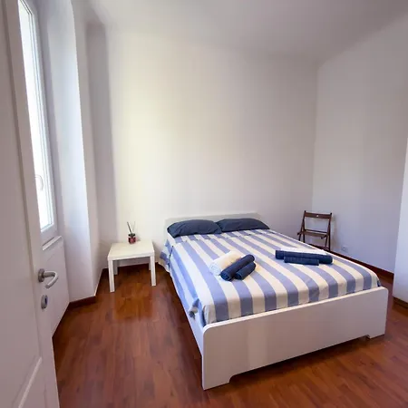 Casa Lungomare 아파트 아렌자노