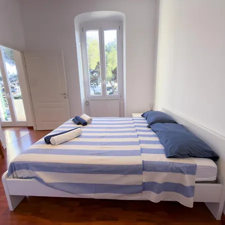 公寓 Casa Lungomare