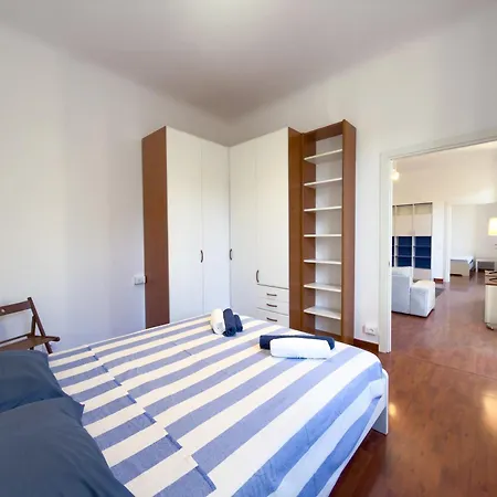 Casa Lungomare 阿伦扎诺