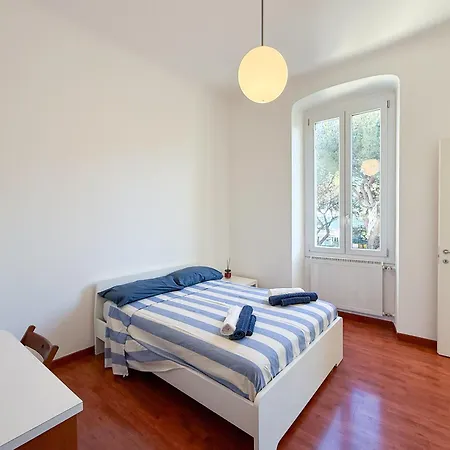 Casa Lungomare アレンツァーノ