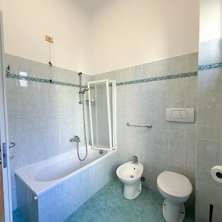 Casa Lungomare 아렌자노