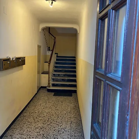 Casa Lungomare アパート