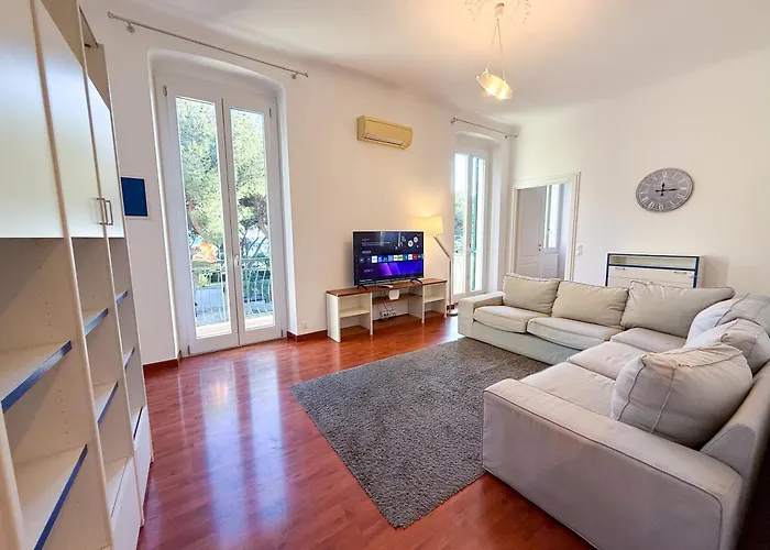 Casa Lungomare Arenzano