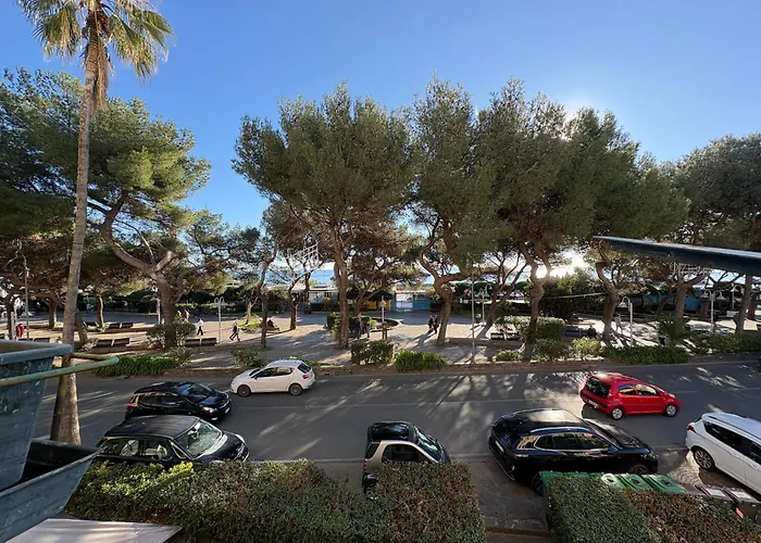 Casa Lungomare Apartment