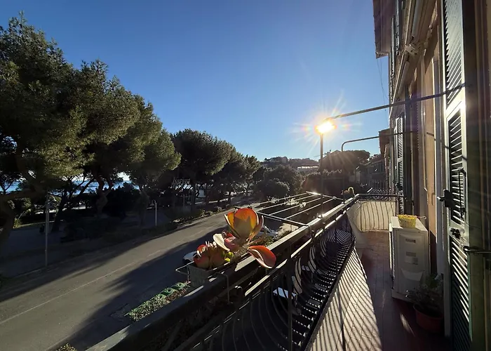 Apartment Casa Lungomare Arenzano