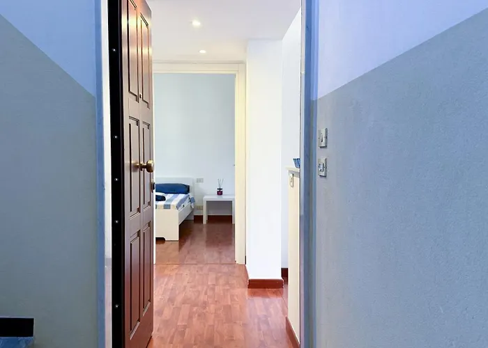 Casa Lungomare * 아렌자노