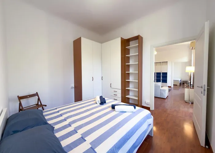 Casa Lungomare Arenzano