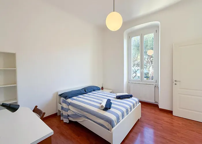 Casa Lungomare Arenzano