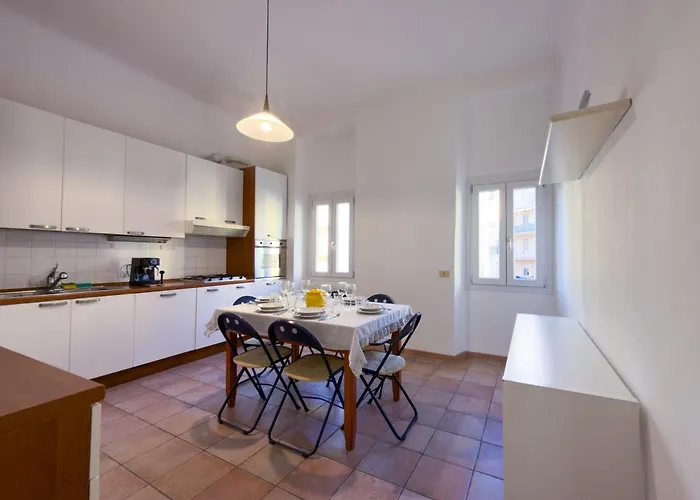 Apartment Casa Lungomare Arenzano