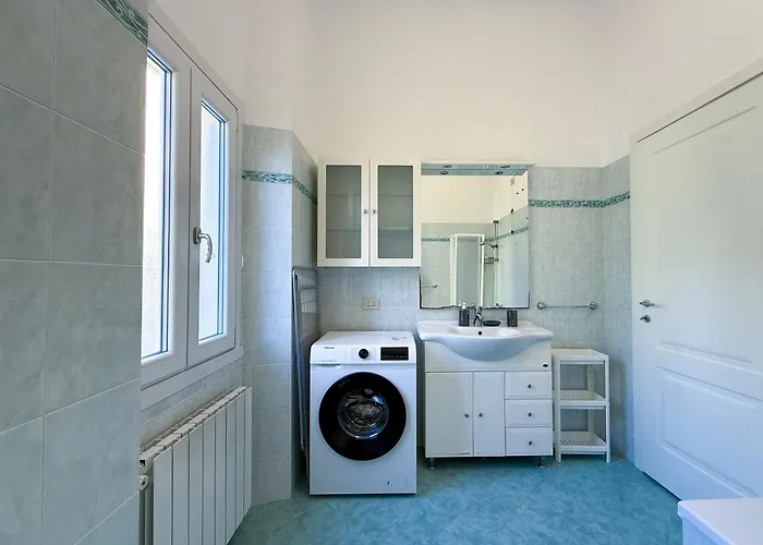 Casa Lungomare 아렌자노