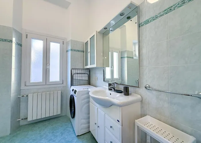 Apartment Casa Lungomare