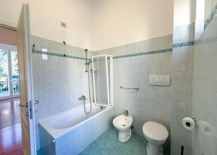 Casa Lungomare 아렌자노