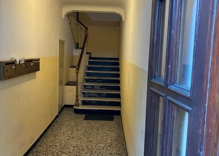 Casa Lungomare 아파트